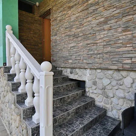 V-k-4 By Interhome Apartmán Tatranska Strba
