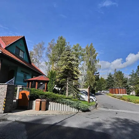 Apartmán V-k-4 By Interhome *