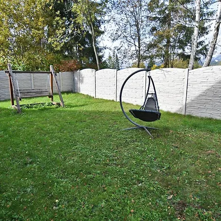 V-k-4 By Interhome Apartmán Tatranska Strba